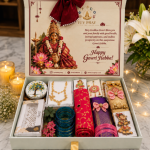 Gowri Habba Gift Box